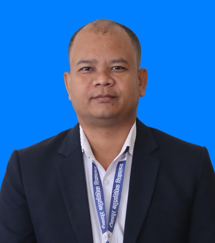 Bir Bahadur Chaudhary