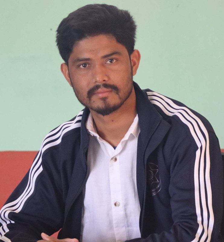 DIPAK BOHARA